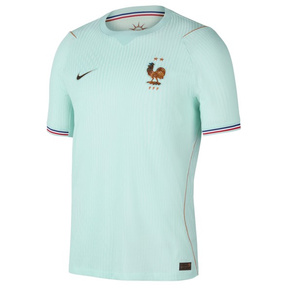 Tailandia Camiseta Francia 2ª 2026